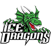 ICE DRAGONS Tel�