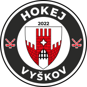 Hokej Vy�kov